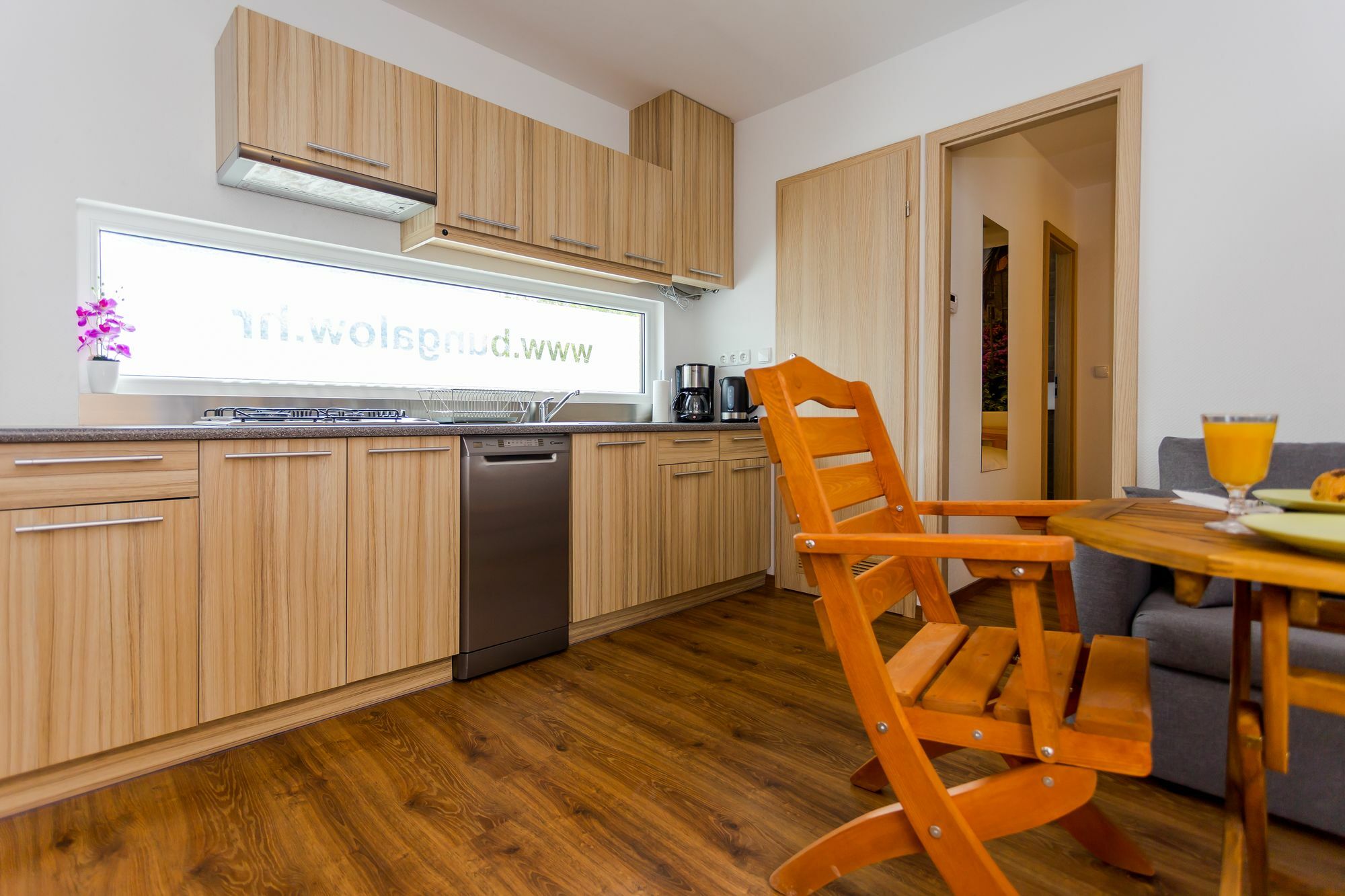 Mediteran Travel Mobile Homes Galeb โอมิช ภายนอก รูปภาพ