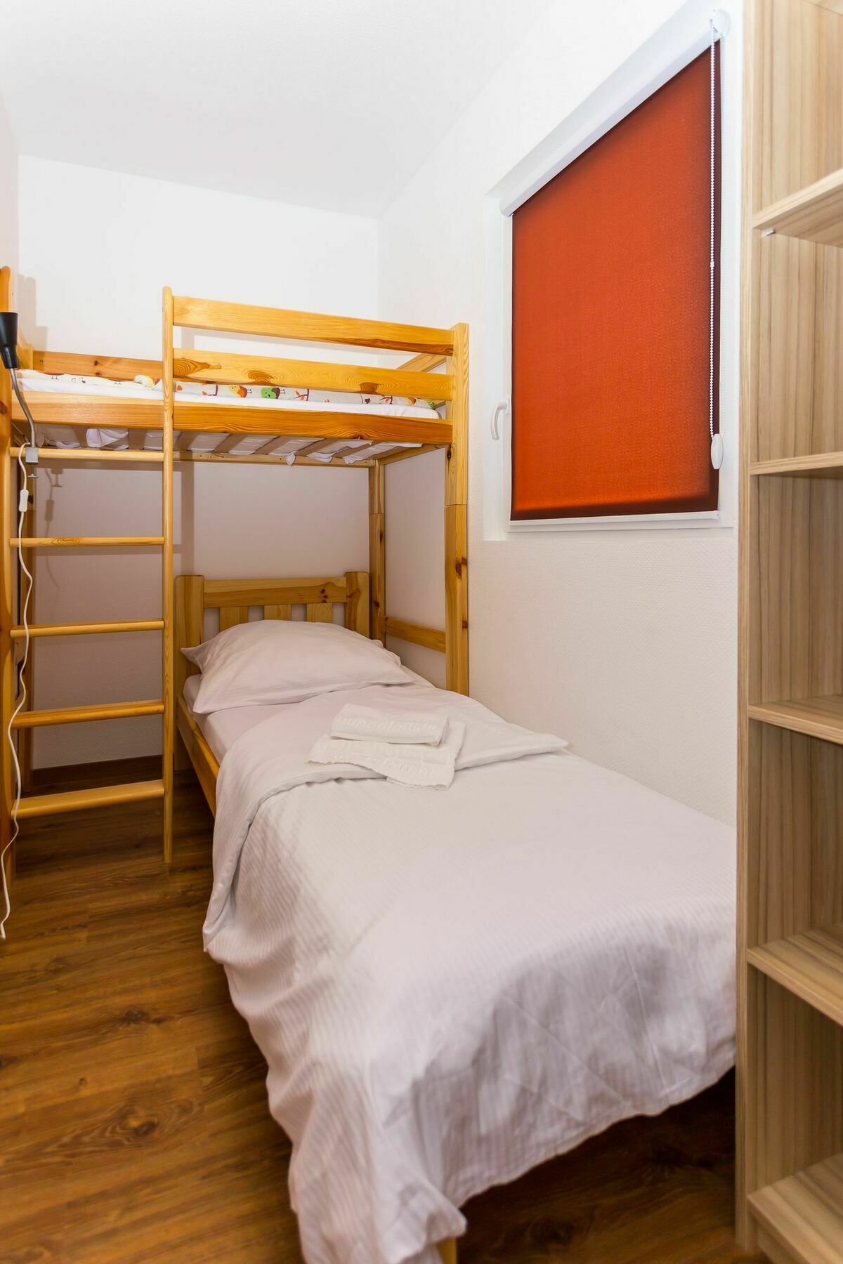 Mediteran Travel Mobile Homes Galeb โอมิช ภายนอก รูปภาพ